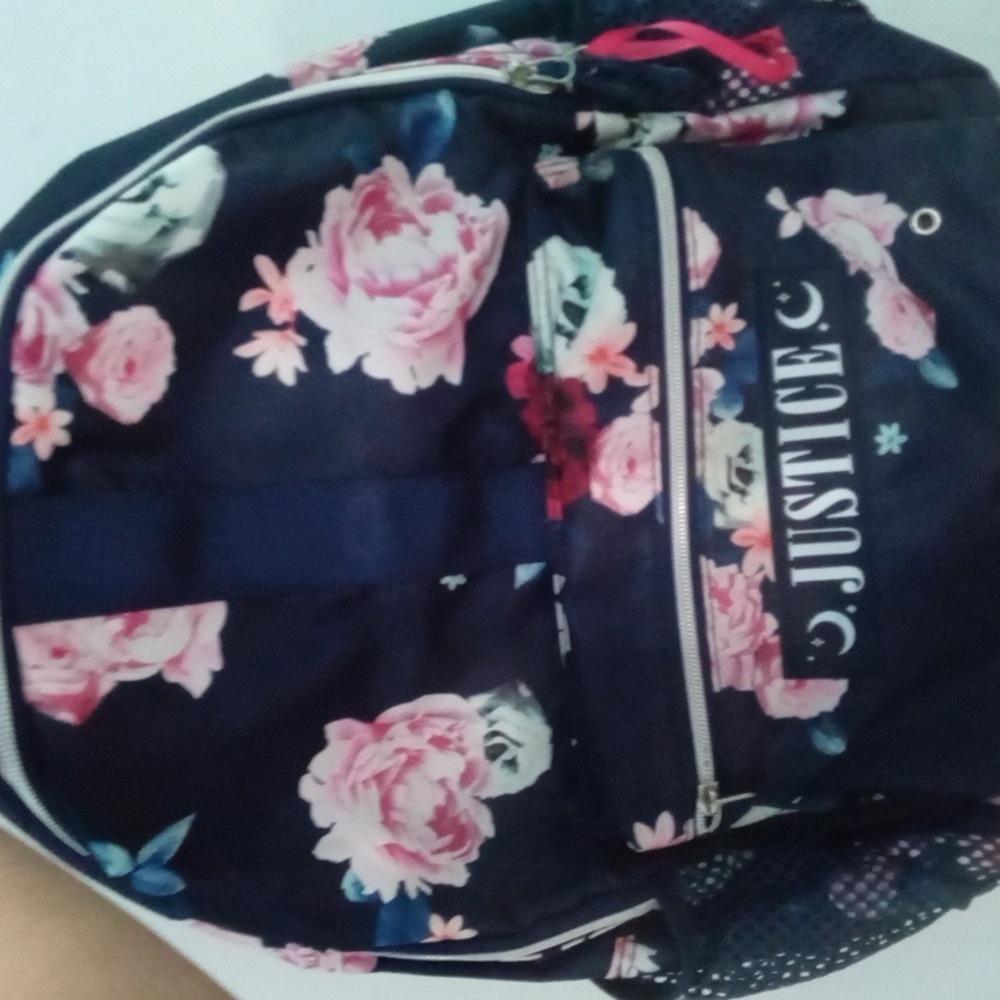 NWOT Justice Backpack